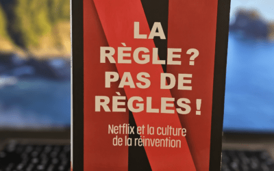 Culture d’entreprise Netflix : un modèle de liberté et d’innovation